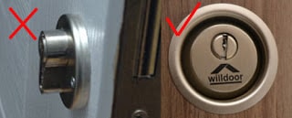 Yağhaneler Kapı Güvenliği Yağhaneler Kapı Güvenliği